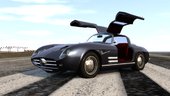 Benefactor Stirling GT [V1.6]
